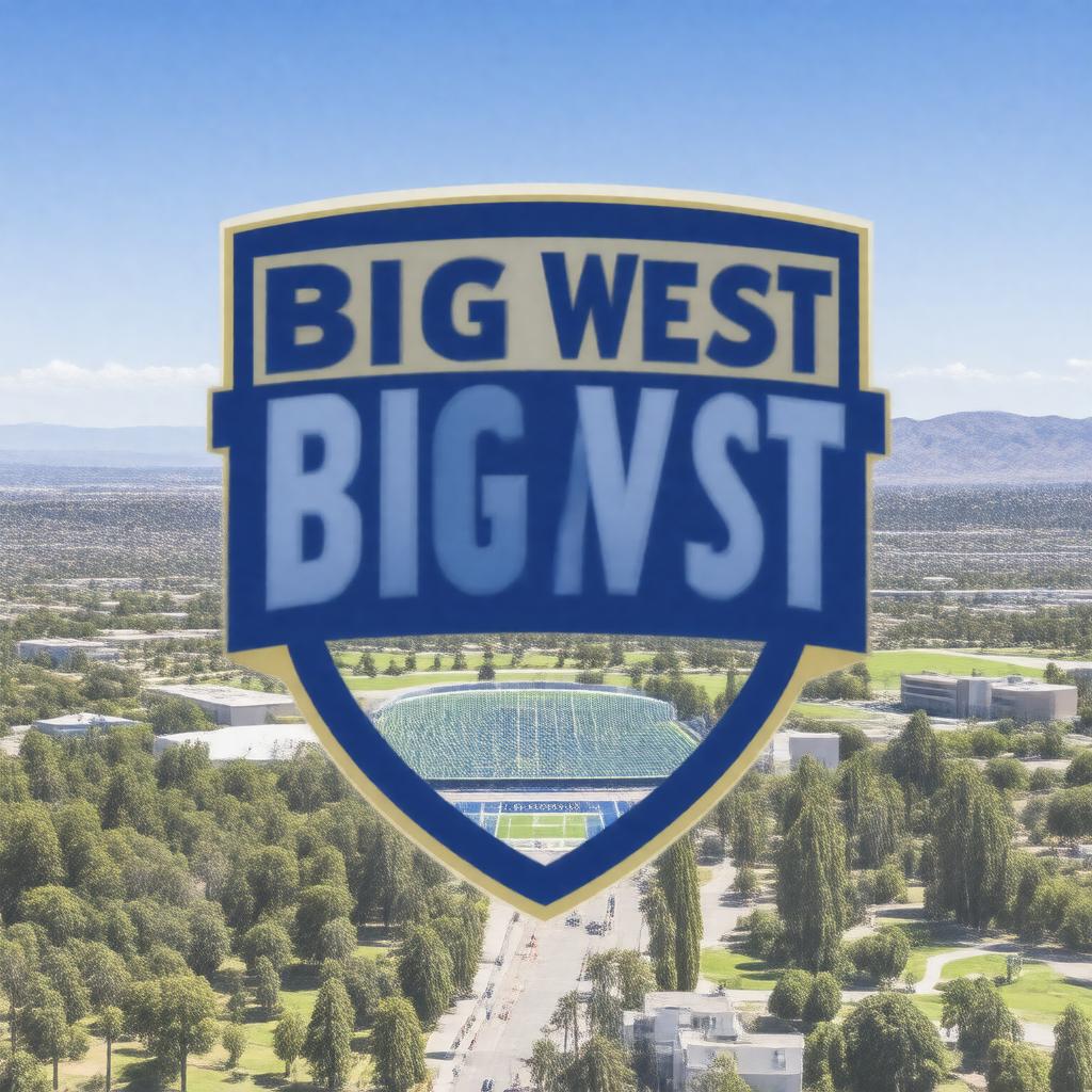 Big West Conference